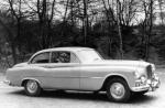 Bentley Mark VI 2-Door Sedan by James Young 1952 года